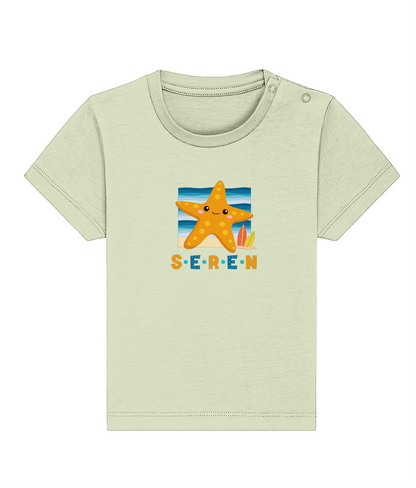 Seren Baby T-shirt