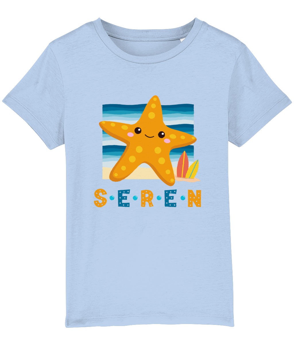Crys T Plant Seren 