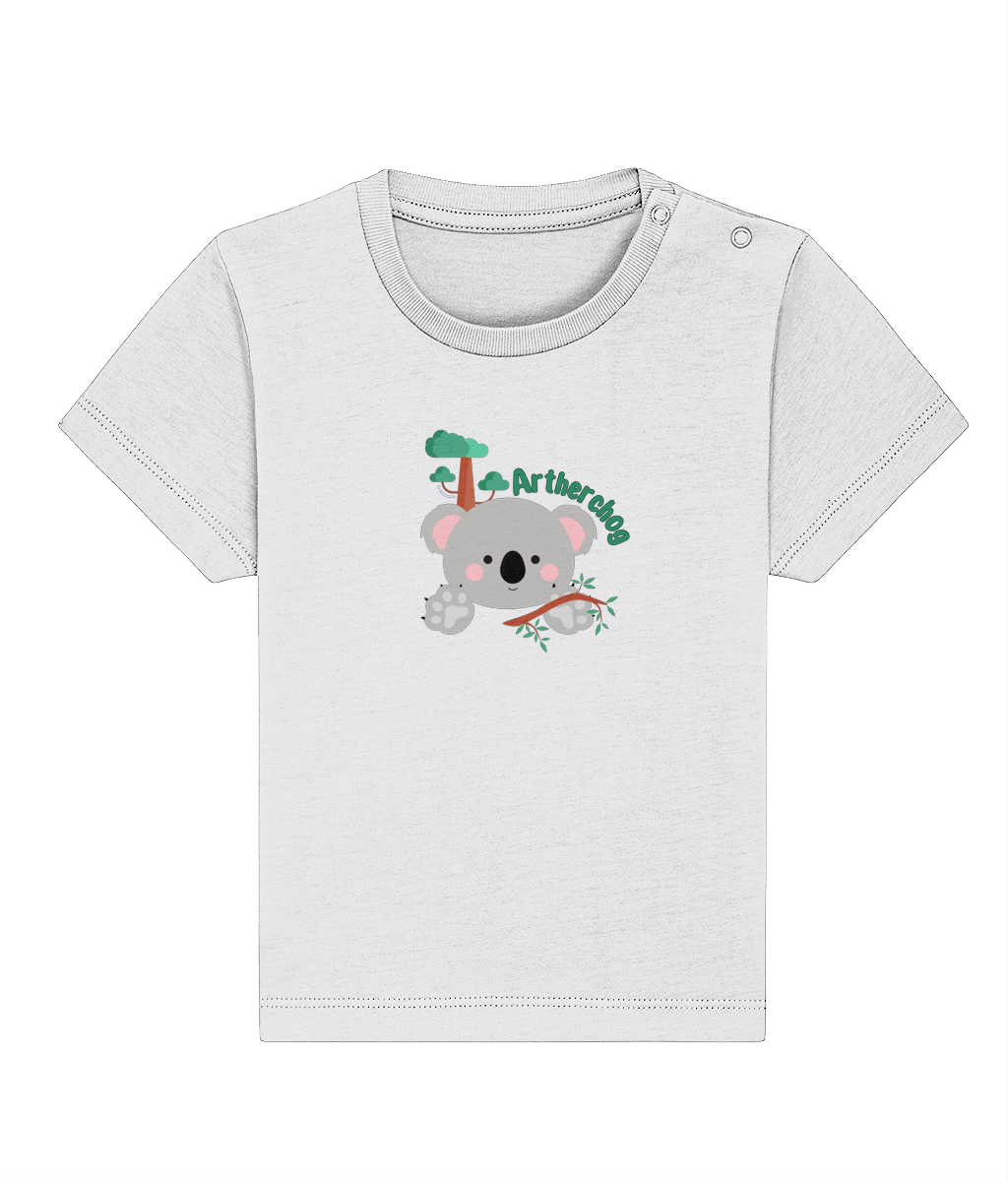 Artherchog Baby Tee (0-3yrs)