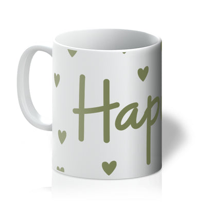 Hapus Welsh Mug