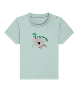 Glas y Caribî / 0-6m