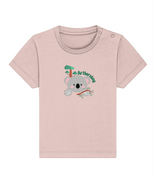 Hufen Grug Pinc / 0-6m