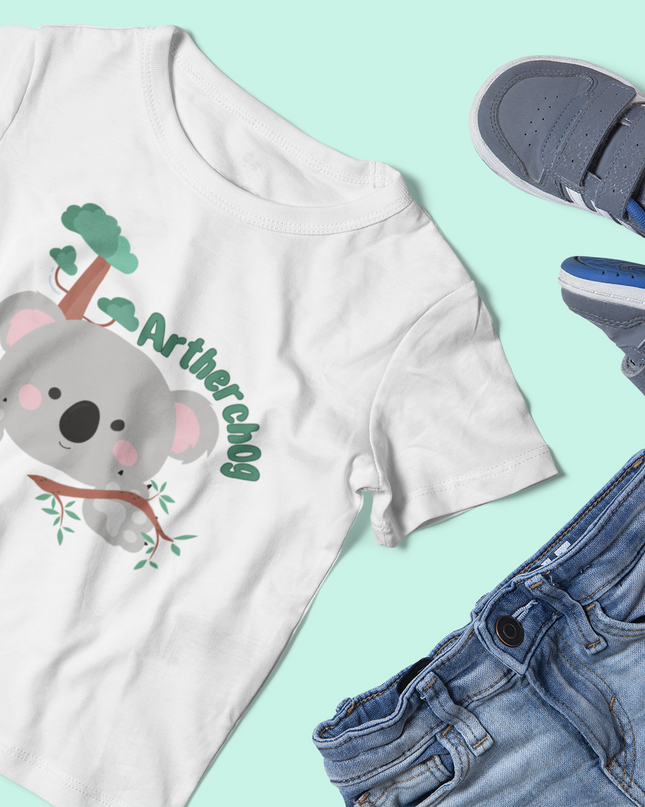 Artherchog Baby T-shirt