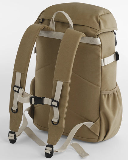 Crwydro Gwead Rucksack