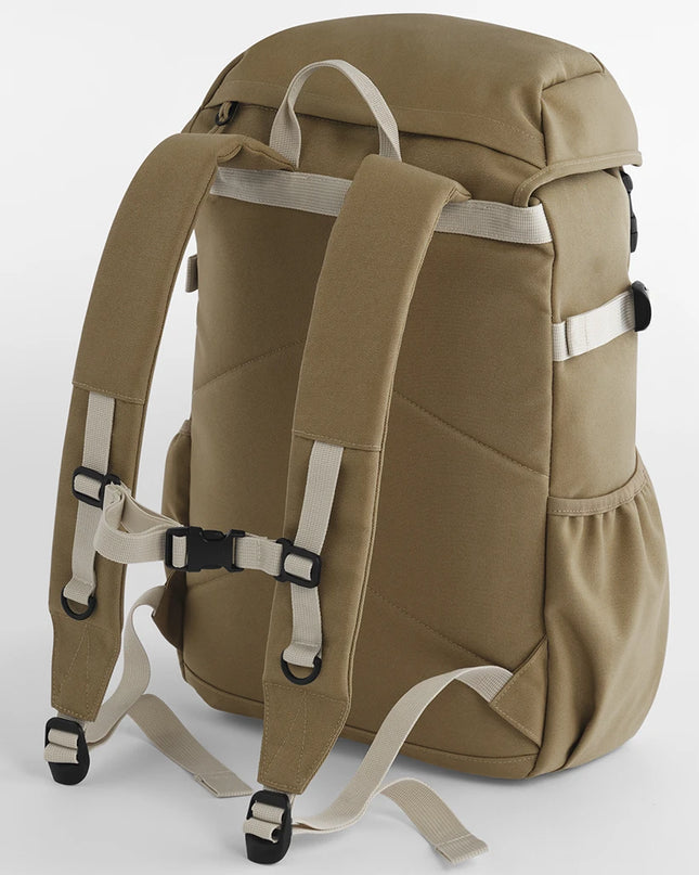 Crwydro Gwead Rucksack
