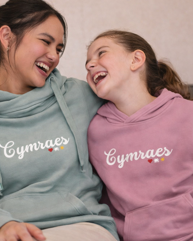 Mam & Merch Set ❤️