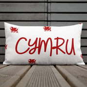 'Cymru' version 2