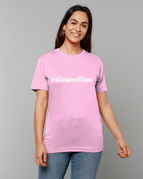 Light Pink / S