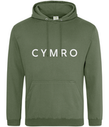 Earthy Green / 1-2 years