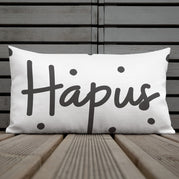 'Hapus'