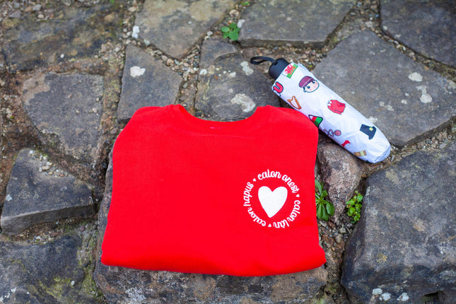 Calon Lân Welsh Weather Set