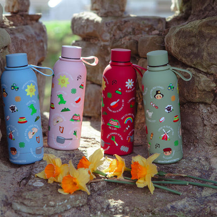 Collection image for: Anrhegion Ffrindiau a Theulu - o dan £20