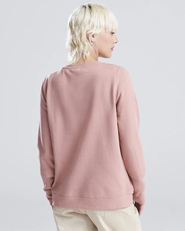 CYMRU Unisex embroidered sweatshirt