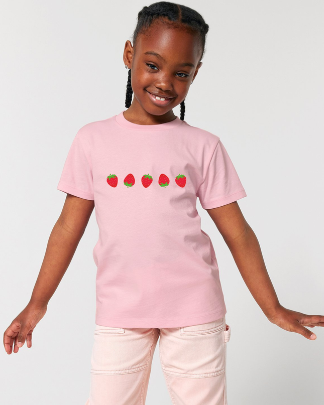 Ffres Children's T-Shirt