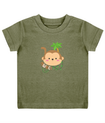 Khaki / 0-6m