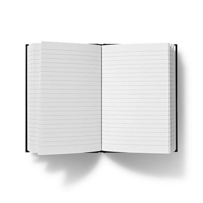 Nodiadau o gyfarfodydd a allai wedi bod yn e-byst Hardback Journal