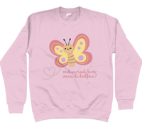 Baby Pink / 2XS (1-2 years)