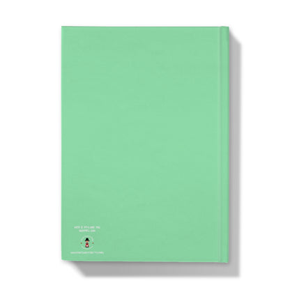 Pethau i feddwl am wneud pan fydd gen i'r amser Hardback Journal