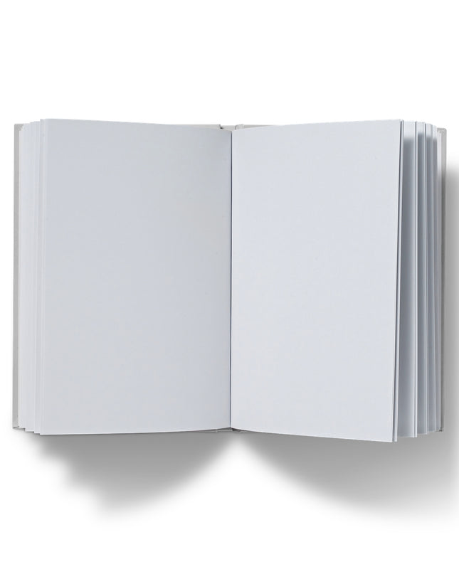 Pethau i feddwl am wneud pan fydd gen i'r amser Hardback Journal