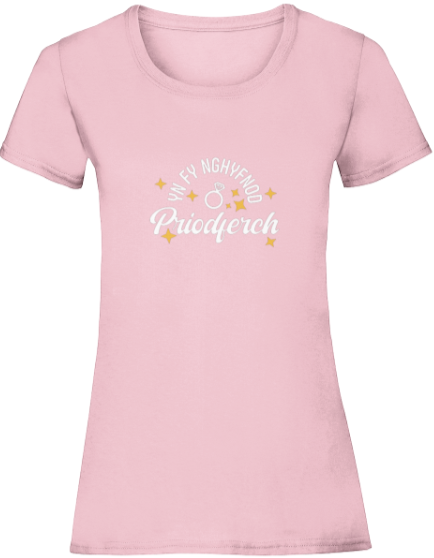 Parti Plu | Hen party t-shirts