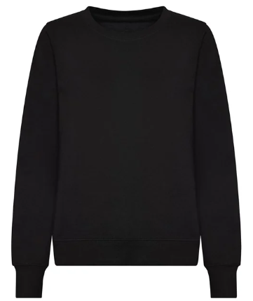 CYMRU embroidered sweatshirt