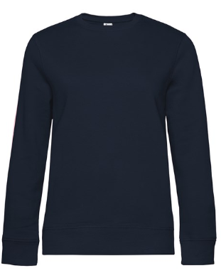 Calon hapus | Calon onest | Calon lân embroidered sweatshirt