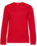 Red / XS - UK6/8