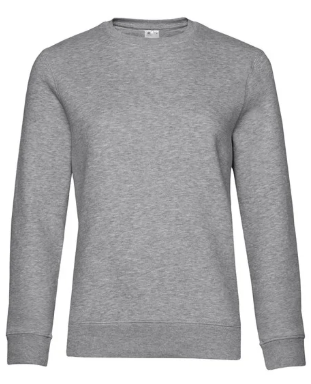 Calon hapus | Calon onest | Calon lân embroidered sweatshirt