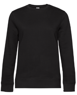 Calon hapus | Calon onest | Calon lân embroidered sweatshirt