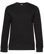 Pure Black / XS - UK6/8