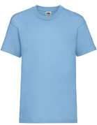 Sky Blue / 2-3 years