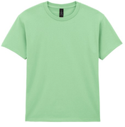 Mint Green / 2-3 years