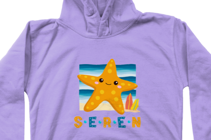 Seren Child's Hoodie