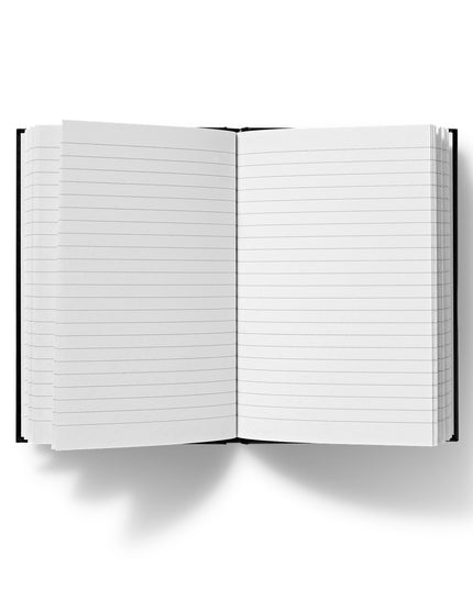 Syniad Gwych a Chynlluniau Cyfrwys Hardback Journal