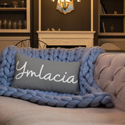 'Ymlacia'