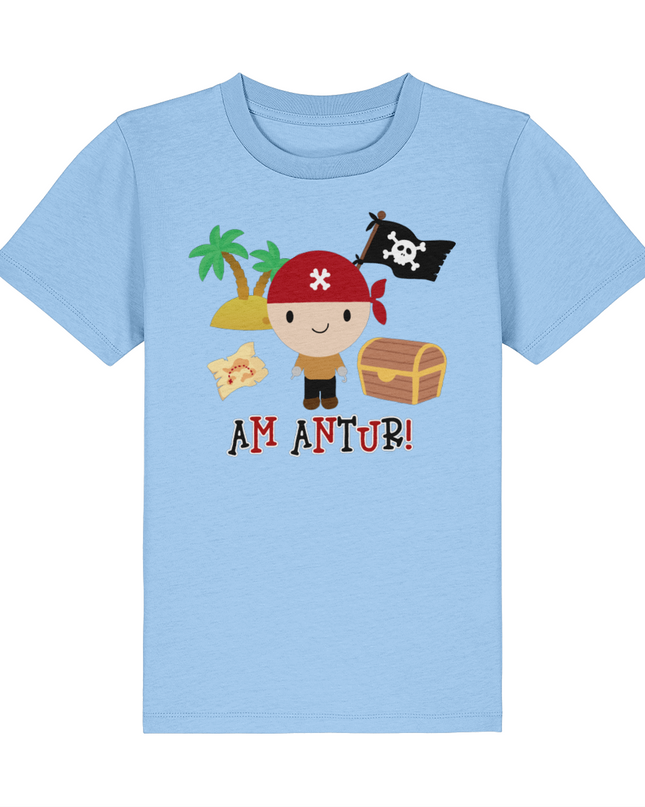 Am Antur Childs T-shirt