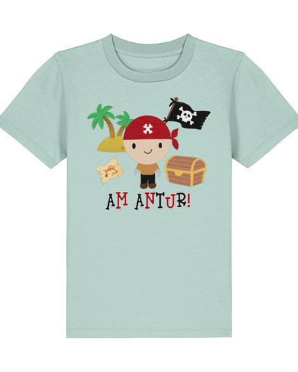 Am Antur Childs T-shirt