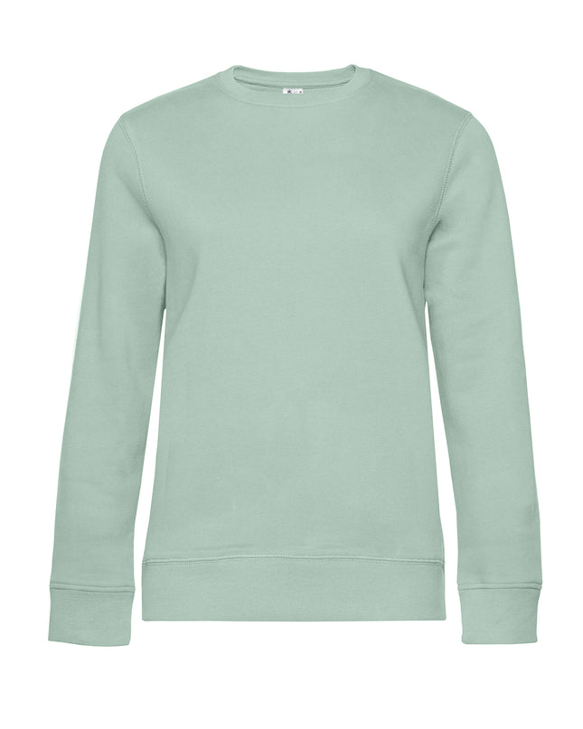 Cymraes Embroidered Sweatshirt