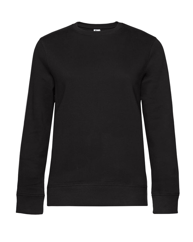 Cymraes Embroidered Sweatshirt