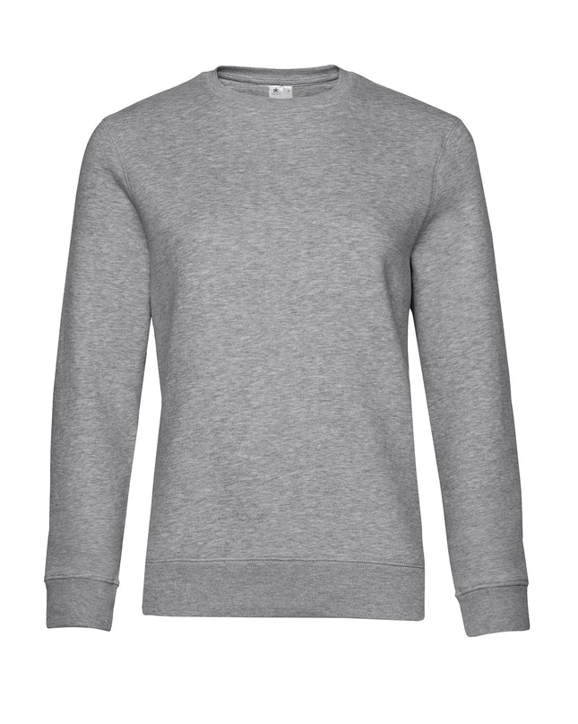 Cymraes Embroidered Sweatshirt