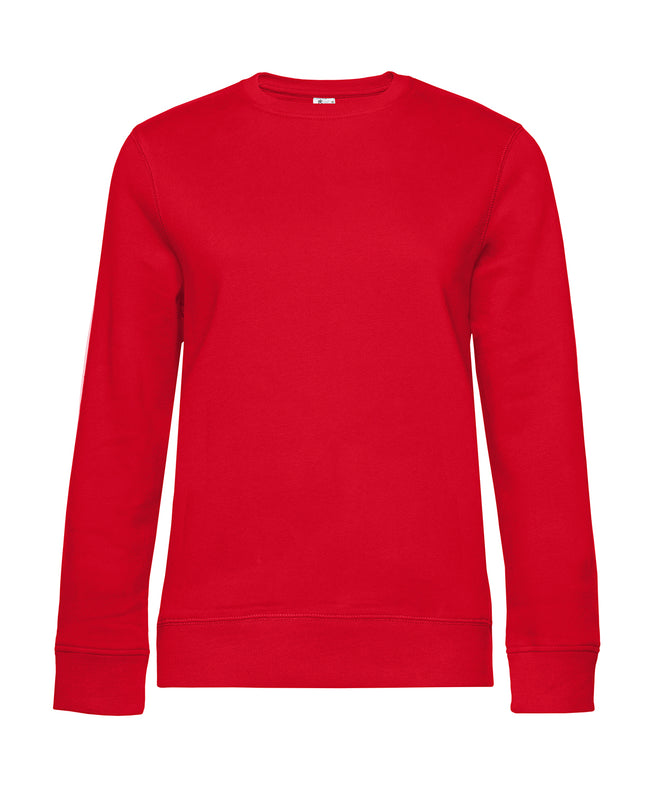 Cymraes Embroidered Sweatshirt