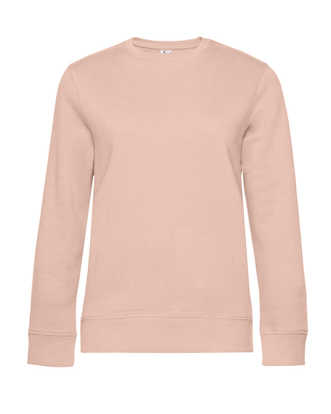 Cymraes Embroidered Sweatshirt