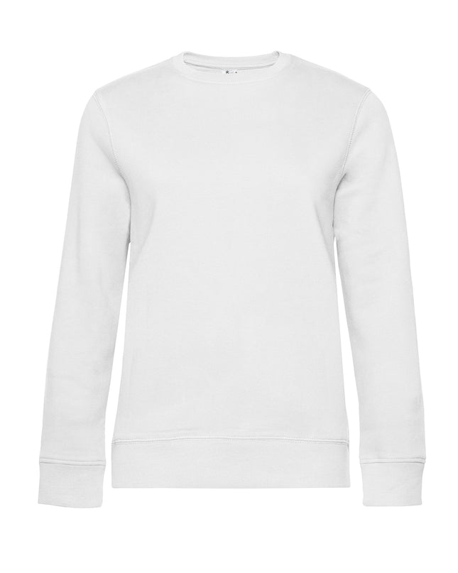 Cymraes Embroidered Sweatshirt