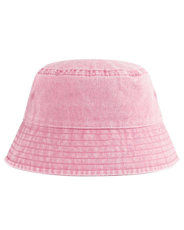 Cariad child's bucket hat