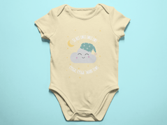 Pale yellow / 0-3m