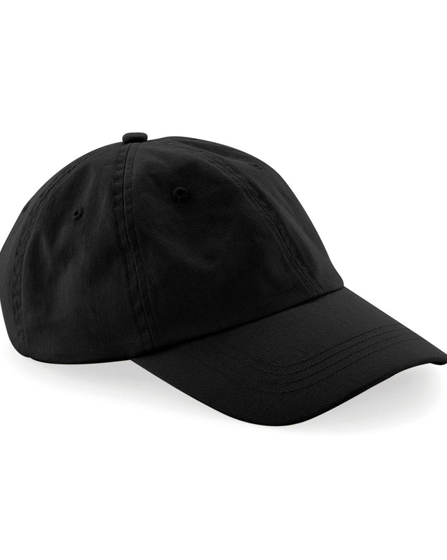 Cwtch Welsh embroidered baseball cap