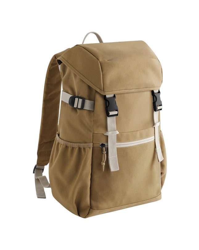 Crwydro Gwead Rucksack