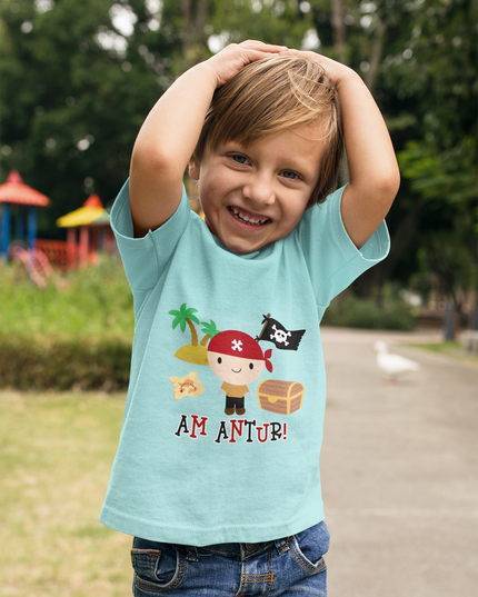 Am Antur Childs T-shirt