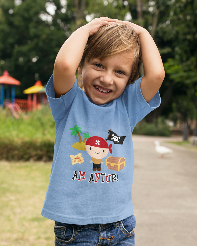 Am Antur Childs T-shirt