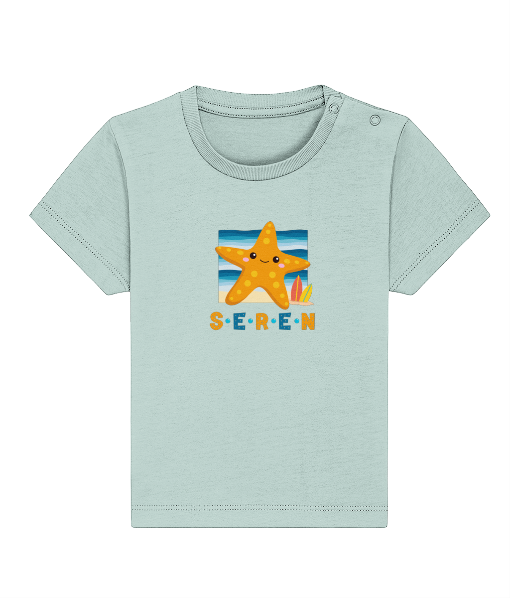 Seren Baby T-shirt